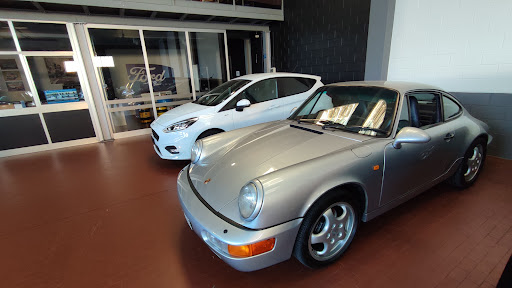 Moltrasio Auto - Thumbnail