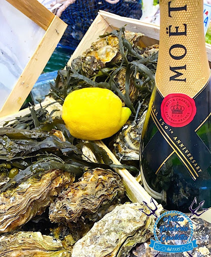 Antica Pescheria Cipolletta - Thumbnail