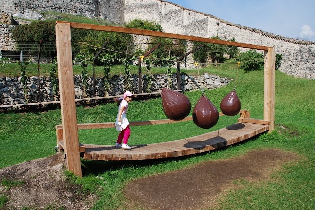 Castel Beseno