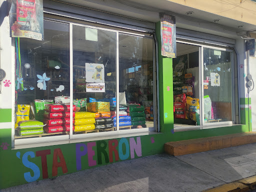 S'taperron