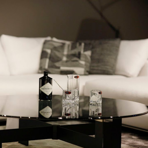 Minotti by Einrichten Schweigert Gallery - Germany