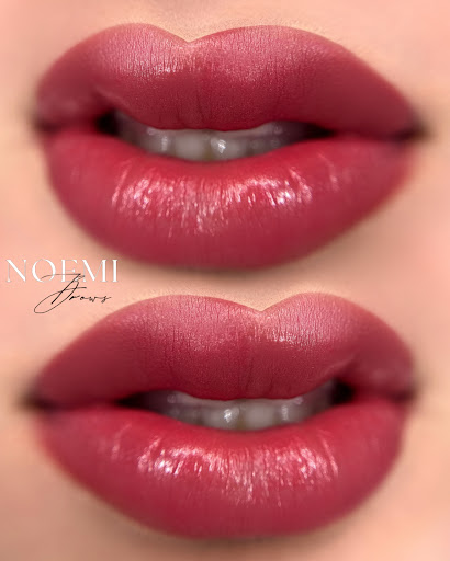 Noemi Studios - Visual