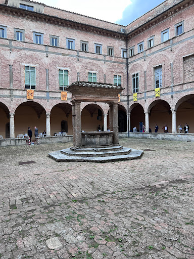 University of Perugia - Faculty of Agriculture - Thumbnail