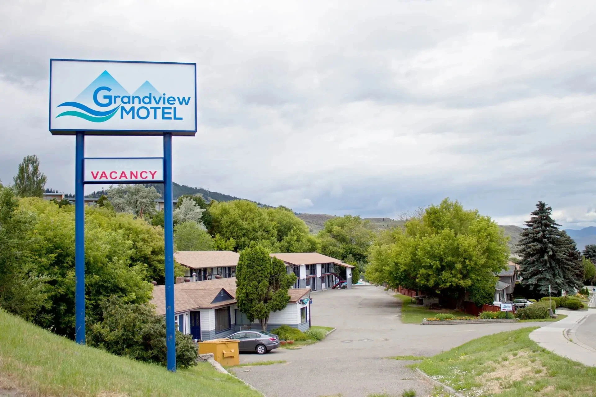 Grandview Motel