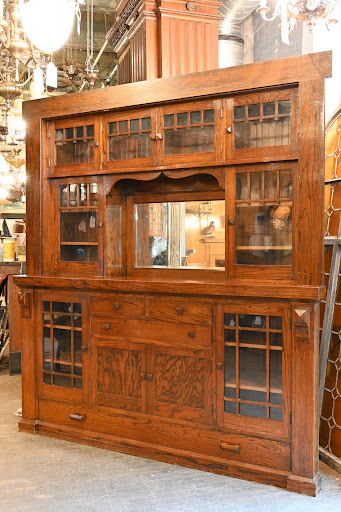 Architectural Antiques - Thumbnail