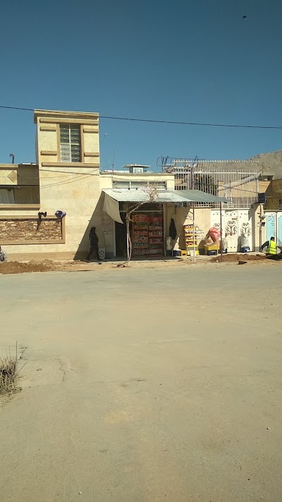 Photos of Supermarkets Abasalh