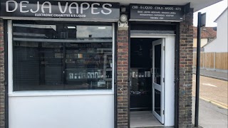 Deja Vapes