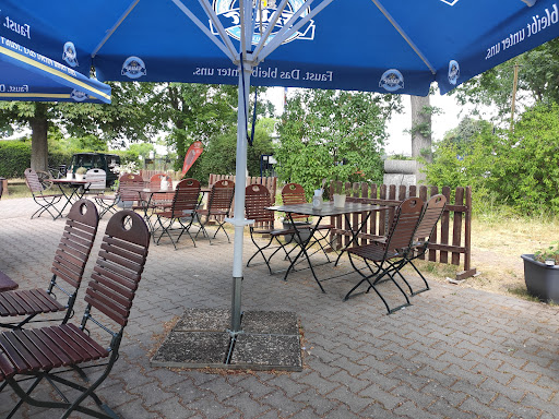 NaturFreundeHaus Biergarten&Eventlocation - Thumbnail