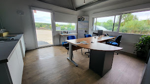 Photo n°24 de Conception BÂCHE et TOILE à La Rouquette (Entreprise d'étanchéité)