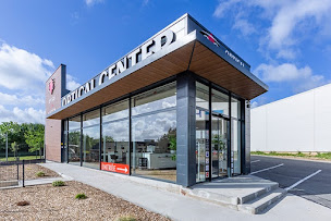 Photo n°4 de Audioprothésiste MÛRS-ERIGNÉ Optical Center à Mûrs-Erigné (Magasin d'appareils auditifs)