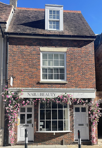 The Nail & Beauty Clinic