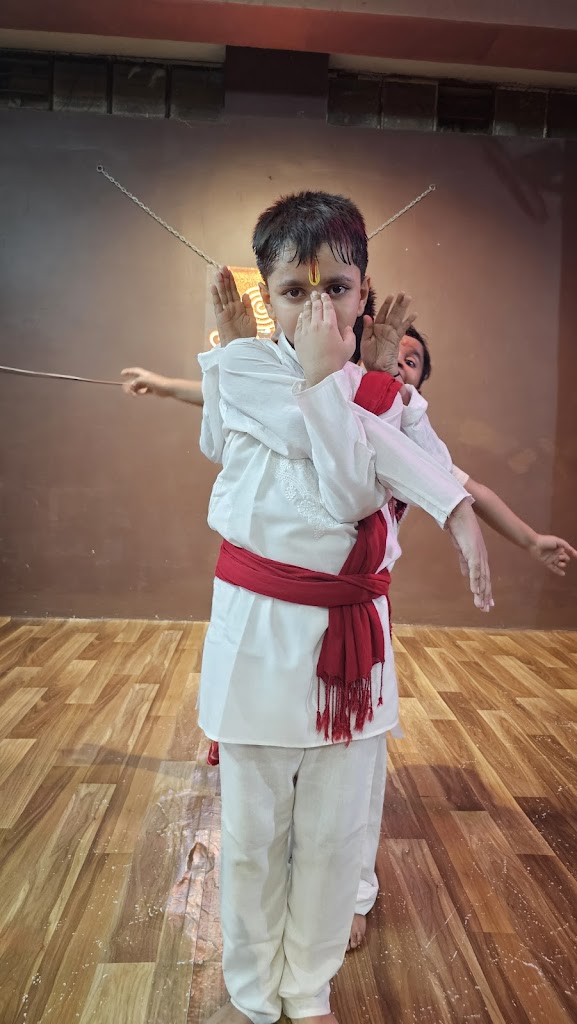 Skill N Chill The Aalay Of Dance Arts