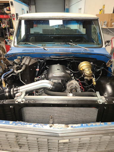 0 TO 60 AUTO REPAIR - Thumbnail