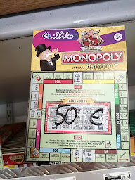 Photo n°7 de La civette à Savigné-l'Évêque (Bar)