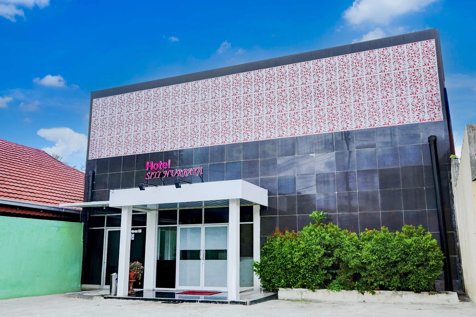 Hotel O Padang City Center Near Pantai Padang Formerly Hotel Siti Nurbaya