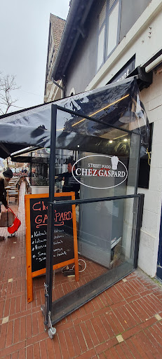 Gaspard Street Food - Thumbnail