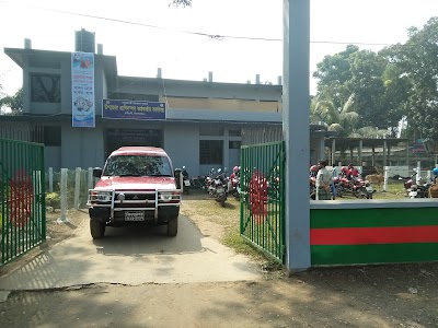 Photos of Katiadi Animal Hospital