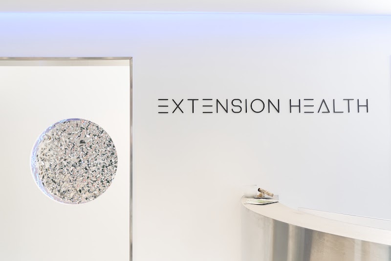 Extension Health