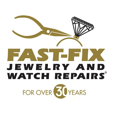 Fast-Fix Jewelry and Watch Repairs