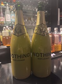 NOTHING BAR LOUNGE