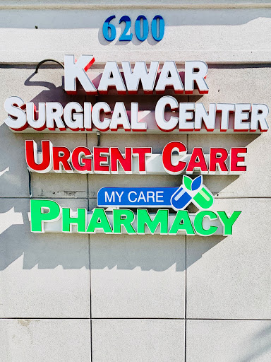 My Care Pharmacy - Thumbnail