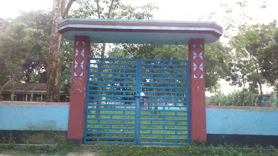 Photos of Shoshankandi Eidgah math