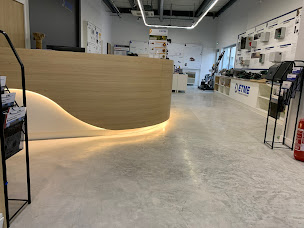 Photo n°3 de ETME - Champigny à Champigny-sur-Marne (Magasin de matériel électrique)