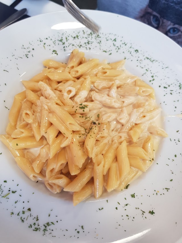 Restaurant le napolitain