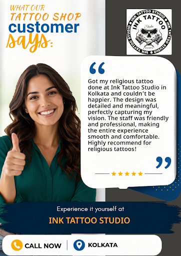 Religious Tattoo Designs post image