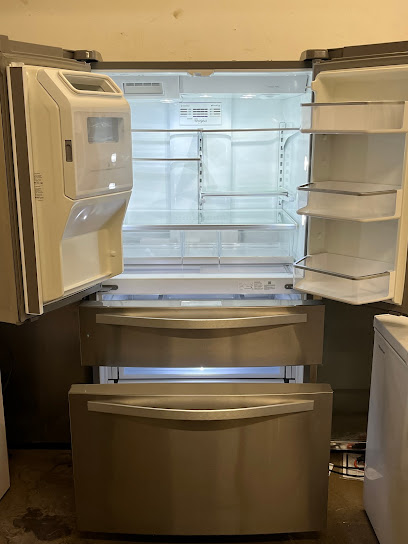 Amigo Appliance Sales and Service in Phoenix, Arizona