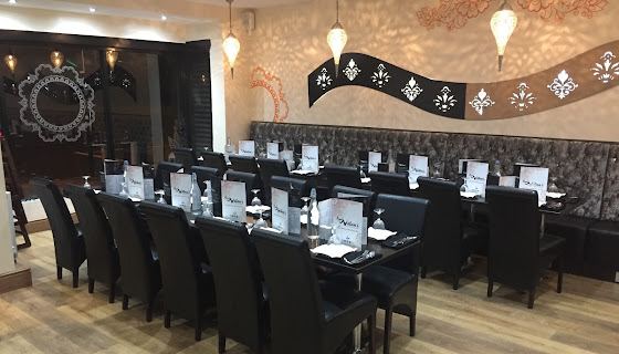 Royal Watan Kashmiri Restaurant - Birmingham Best Balti