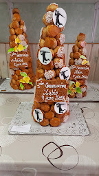 Photo n°5 de Ouvrard Bertrand à Sèvremoine (Boulangerie)