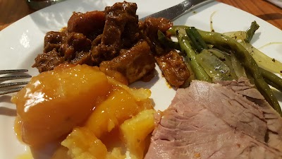 Photos of Admiral's Buffet Restaurant - Mossel Bay