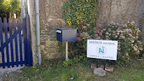 Anaïs Nganda Architecte à Malherbe-sur-Ajon