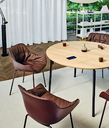 Photo n°6 de Styl'Ô Bureau à Caissargues (Magasin de meubles de bureau)