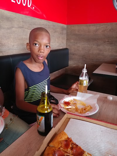 Photos of Pizza Hut