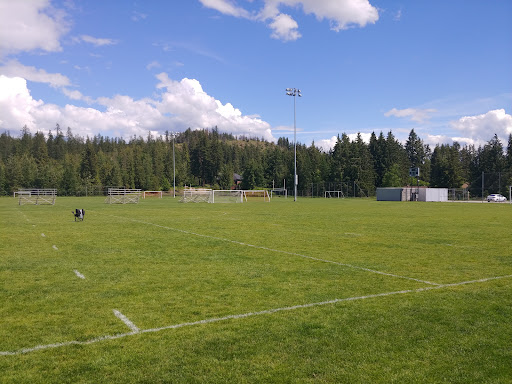 Little Mountain Fieldhouse