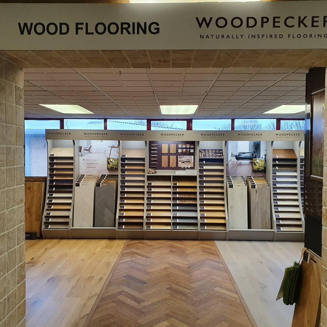 Ceramic Tile Warehouse