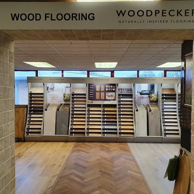 Ceramic Tile Warehouse