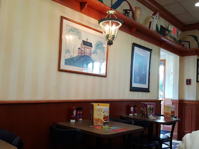Friendly's