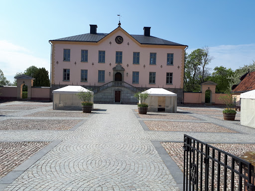 Hesselby Slott