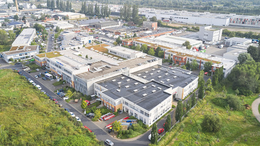 Sirius Cölln Parc - Thumbnail