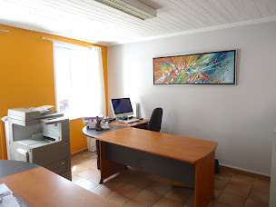 Photo n°2 de La Maison de L'immobilier à Criquebeuf-sur-Seine (Agence immobilière)