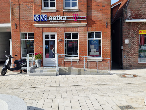 Handyland Föhr Telekom Partner - Thumbnail