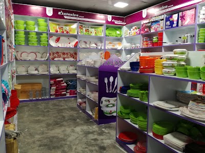 Photos of RFL Exclusive Showroom
