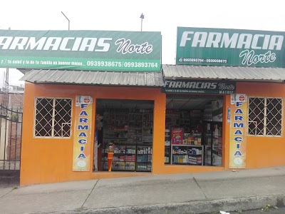 Photos of Farmacia Norte