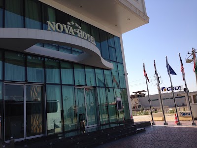 Photos of Hotel Nova Sky