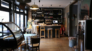 Photo n°11 de Le Plateau des Mille Vaches à Montreuil (Restaurant français)