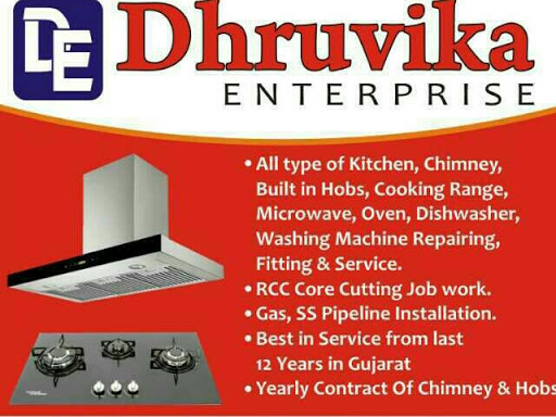 Chimney fitting post image