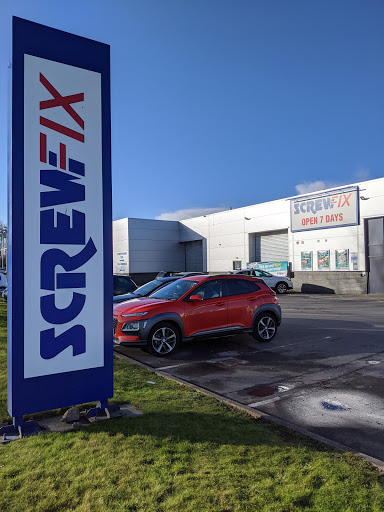 Screwfix Newton Aycliffe - Thumbnail
